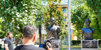 Arethia Tătărescu – Marea Doamnă a Gorjului interbelic