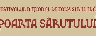 Târgu Jiul va vibra pe ritmuri de folk. Pregătiri pentru Festivalul ”Poarta Sărutului”