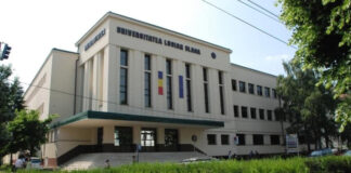 Valea Oltului, închisă. Universitate „relocată” la Vâlcea