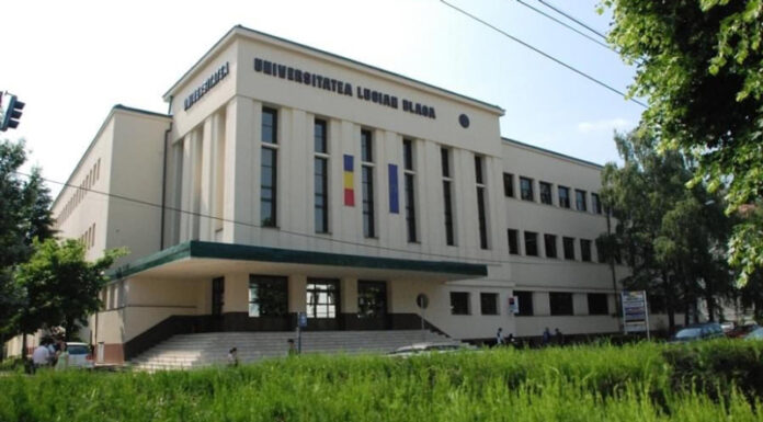 Valea Oltului, închisă. Universitate „relocată” la Vâlcea