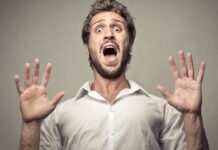 Educaţia…şi Lecţia de viaţă! – E important a te ghida pe drumul curajului și al autodepășirii – Mentalitatea omului dominat de frică atestă o situaţie care se dobândeşte pe parcursul vieţii, şi nu te naști cu ea!