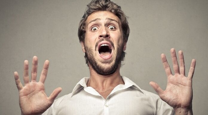 Educaţia…şi Lecţia de viaţă! – E important a te ghida pe drumul curajului și al autodepășirii – Mentalitatea omului dominat de frică atestă o situaţie care se dobândeşte pe parcursul vieţii, şi nu te naști cu ea!