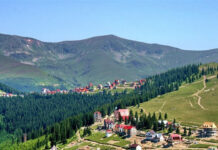 Scădere a numărului de turiști care au vizitat Gorjul!