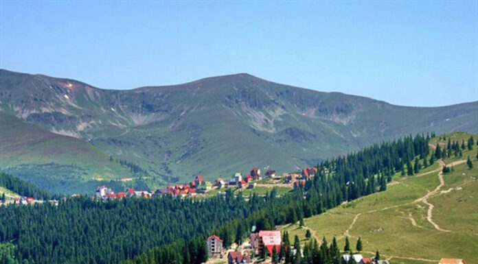 Scădere a numărului de turiști care au vizitat Gorjul!