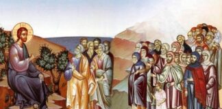 Viaţa Spirituală – Calea, Lumina, Adevărul şi Viaţa! – Dumnezeu ne îndeamnă să trăim fără deşertăciunile şi grijile pentru cele lumeşti, dincolo de dulceaţa muritoare, înşelătoare şi stricăcioasă cu care ne îmbie lumea!