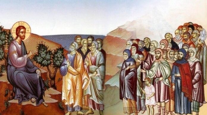 Viaţa Spirituală – Calea, Lumina, Adevărul şi Viaţa! – Dumnezeu ne îndeamnă să trăim fără deşertăciunile şi grijile pentru cele lumeşti, dincolo de dulceaţa muritoare, înşelătoare şi stricăcioasă cu care ne îmbie lumea!