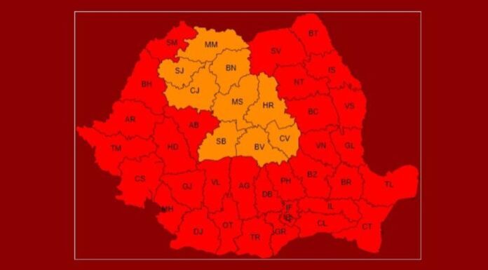 Burduja a convocat comandamentul de vară