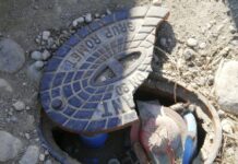 RĂZBOINICII CANICULEI – Pe timp de secetă, hidranții sunt foarte importanţi pentru comunități