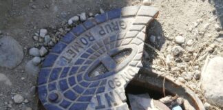 RĂZBOINICII CANICULEI – Pe timp de secetă, hidranții sunt foarte importanţi pentru comunități