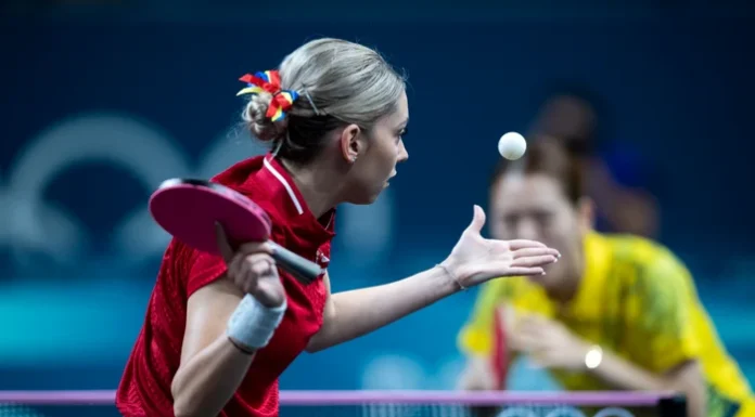 JO 2024: Programul de azi al sportivilor români