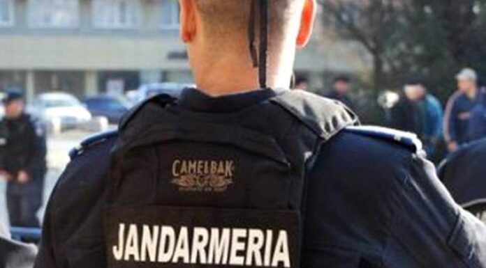 Gorj: Jandarmii, la bâlciurile și nedeile din weekend, în zonele montane