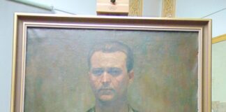 Manifestare evocatoare la Târgu Jiu: Centenarul nașterii pictorului Adrian Köber (6 iulie 1924 – 28 iulie 1983)