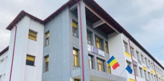 Liceul Tehnologic ”Constantin Brâncuși” Peștișani își reconfirmă titul de ”Școală Europeană”