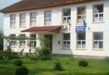 Festivități de deschidere a anului școlar, la Tismana