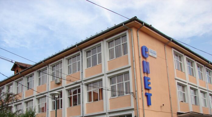 „Mândri de ei!” Promovare 100% la un colegiu din Gorj