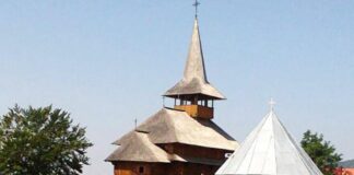 Sfântă Liturghie Arhierească la Hramul Mănăstirii Dobriţa – ,,Să-l cinstim pe Sfântul Ilie, cu multă dragoste, cu multă frică de Dumnezeu, şi să-i urmăm îndeaproape credinţa, mila şi jertfa, dar, în acelaşi timp, şi dreptatea…”!