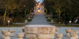 Zi istorică! Ansamblul Brâncuși de la Târgu Jiu, în patrimoniul UNESCO