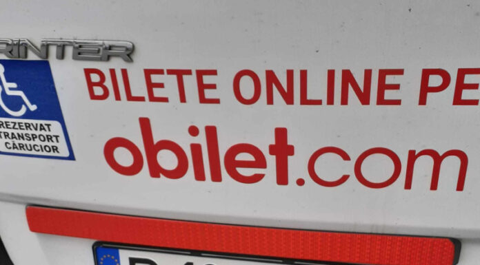 Târgujian păgubit de o firmă de transport public, pe ruta Târgu Jiu-Novaci