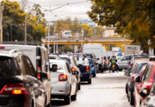 Atenție, șoferi! Guvernul modifică OG 84. Ce se întâmplă cu cei care refuză testarea rapidă