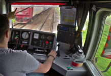 CFR face din nou angajări în Gorj!