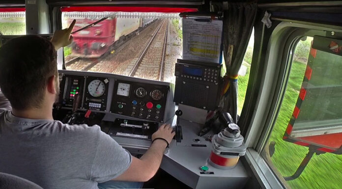 CFR face din nou angajări în Gorj!