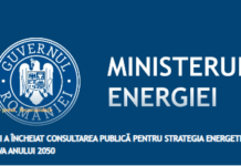 Peste 100 de amendamente la proiectul Strategiei Energetice