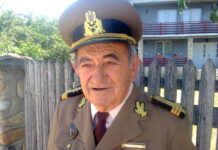 O carieră militară oferă competențe și abilități profesionale – ,,Armata şi cariera militară au fost visul vieţii mele”!