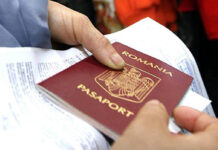 Noi condiții pentru eliberarea pașaportului simplu temporar