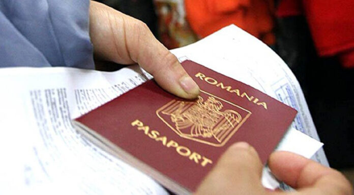 Noi condiții pentru eliberarea pașaportului simplu temporar