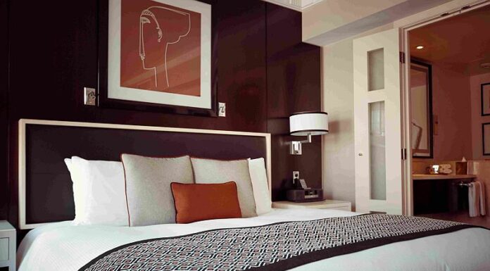 Ce lenjerii de pat alegem vara