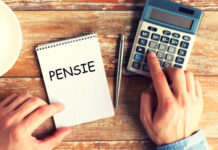 A 13-a pensie nu este prevăzută în noua lege