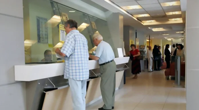 Unul din trei pensionari nu primește o majorare a pensiei