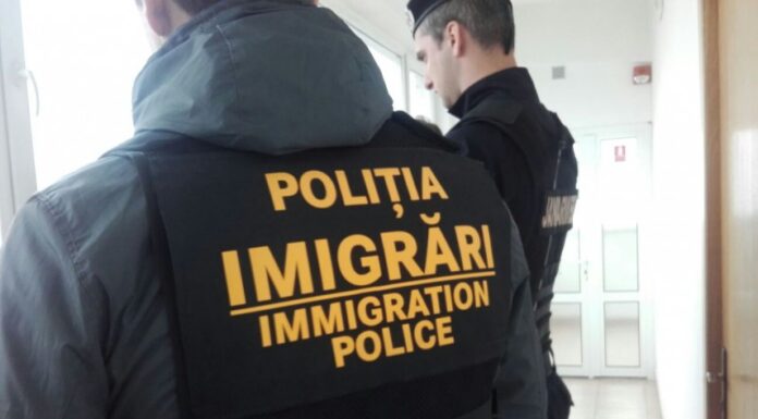 Biroul pentru Imigrări Gorj și-a mutat sediul