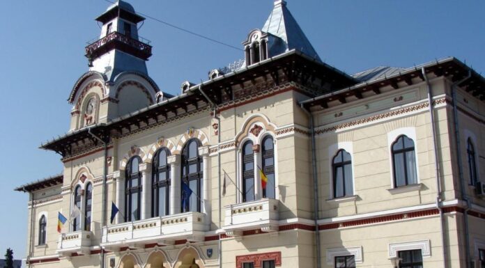 I-a luat locul lui Tașcău