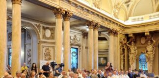 Presa militară, la 165 de ani de existență