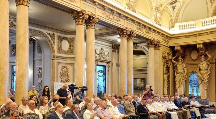 Presa militară, la 165 de ani de existență