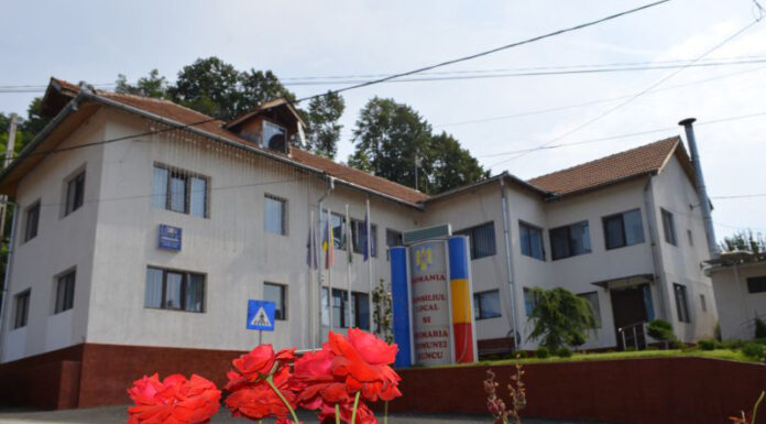 Campus școlar la Runcu, finanțat prin PNRR