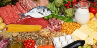 Recomandări ANSVSA pentru evitarea apariţiei toxiinfecţiilor alimentare în perioadele caniculare