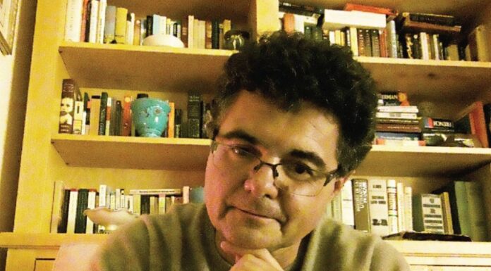 Profesor universitar în SUA, gorjeanul anului 2023. Este originar din Novaci!