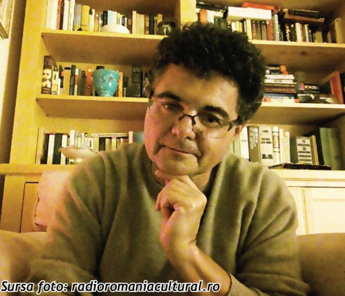 Profesor universitar în SUA, gorjeanul anului 2023. Este originar din Novaci!