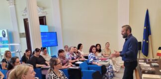 Atelier de educație financiară pentru profesori