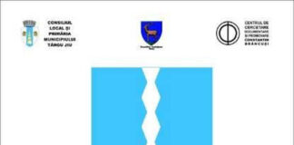 One Step to Infinity. Brâncuși – UNESCO 2024