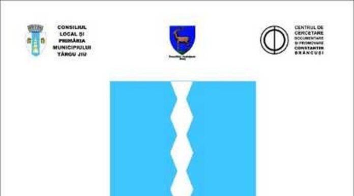 One Step to Infinity. Brâncuși – UNESCO 2024