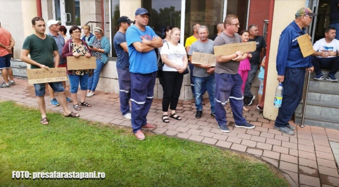 OFICIAL! Ce spun reprezentanții Ministerului Energiei despre viitorul salariaților CEO încadrați pe perioadă determinată!