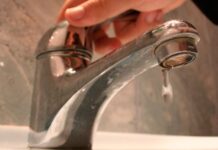 Trei străzi din Târgu Jiu, fără apă!