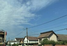 Saci galbeni pentru reciclare în zeci de localități din Gorj