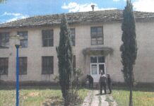 Școală reabilitată și modernizată la Scoarța