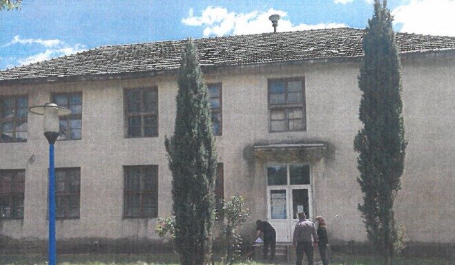 Școală reabilitată și modernizată la Scoarța