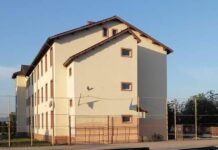 Locație nouă din septembrie, pentru grădinița din Bâlteni