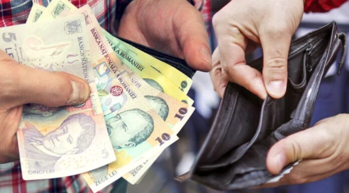 Noi scumpiri – carburanți, gaze și curent electric